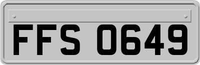 FFS0649