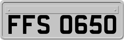 FFS0650