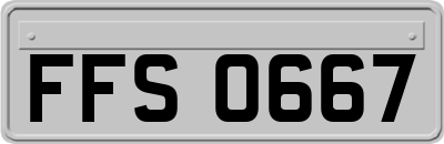 FFS0667