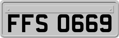 FFS0669