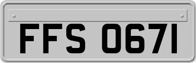 FFS0671
