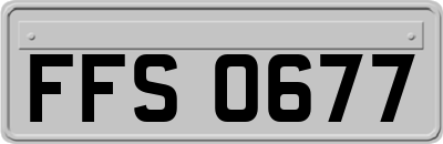 FFS0677