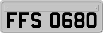FFS0680