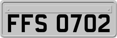 FFS0702