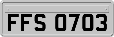 FFS0703