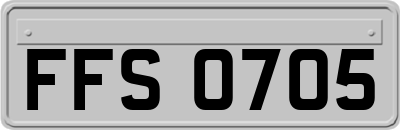 FFS0705