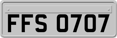 FFS0707