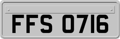 FFS0716
