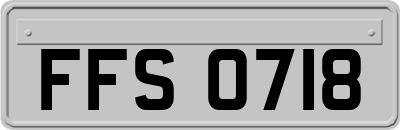 FFS0718