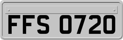 FFS0720