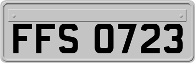 FFS0723