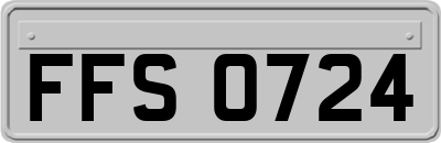 FFS0724