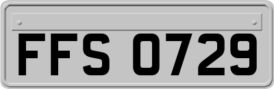 FFS0729