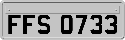 FFS0733