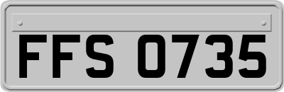 FFS0735