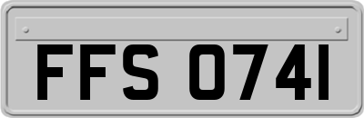 FFS0741