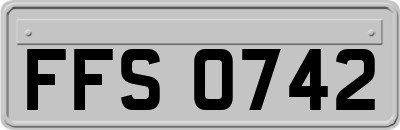 FFS0742
