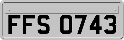FFS0743
