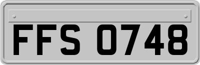 FFS0748