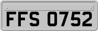 FFS0752