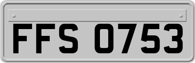FFS0753