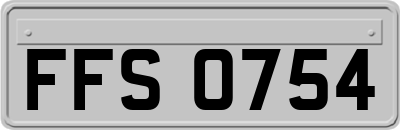 FFS0754