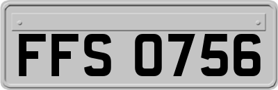 FFS0756