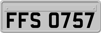 FFS0757