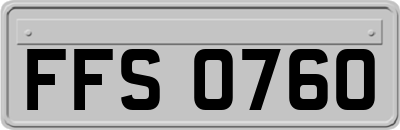 FFS0760