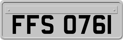 FFS0761