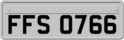 FFS0766