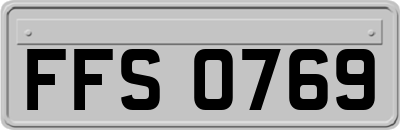 FFS0769