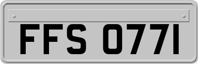 FFS0771