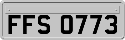 FFS0773