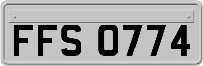 FFS0774