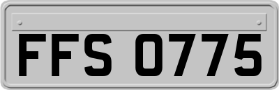FFS0775