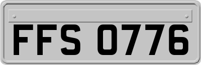 FFS0776
