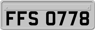 FFS0778