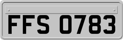 FFS0783