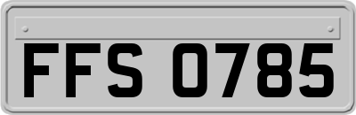FFS0785
