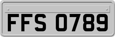 FFS0789