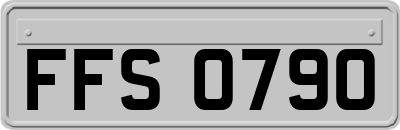 FFS0790