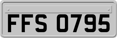 FFS0795