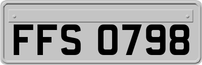 FFS0798
