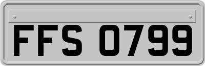 FFS0799