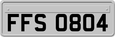 FFS0804