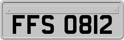 FFS0812