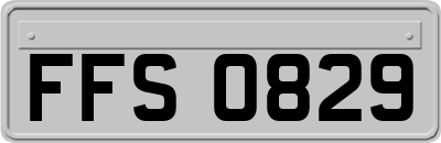 FFS0829