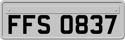 FFS0837