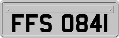 FFS0841